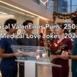 Medical Valentines Puns