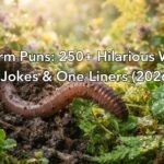 Worm Puns