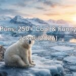 Arctic Puns