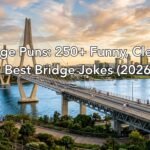 Bridge Puns
