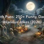 Death Puns