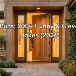 Door Puns