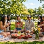 June Puns
