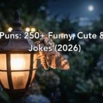 Moth Puns