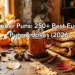 November Puns
