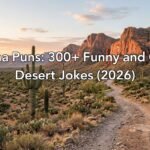 Arizona Puns