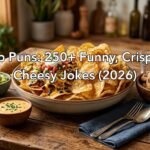 Chip Puns